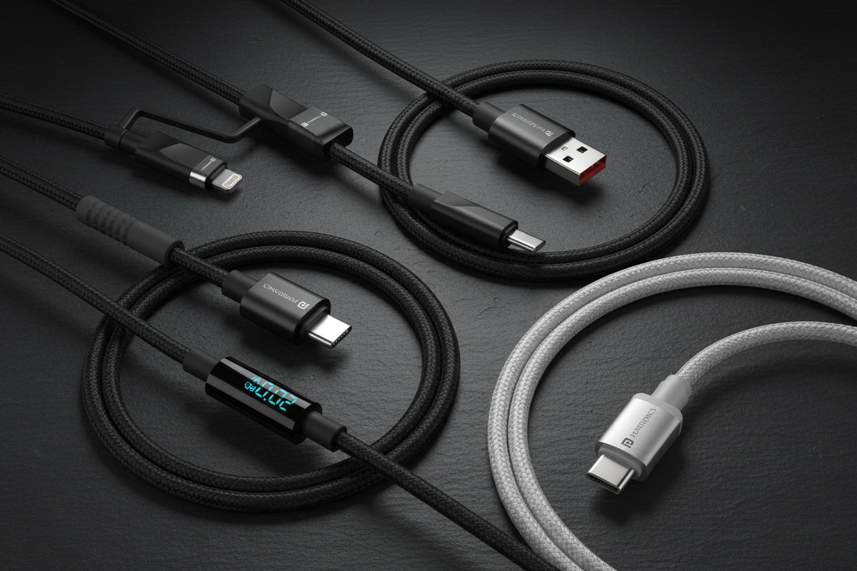 Charging Cables