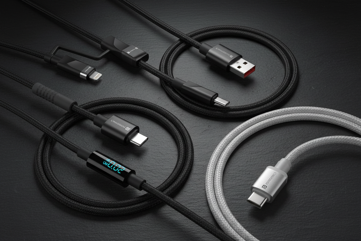 Charging Cables