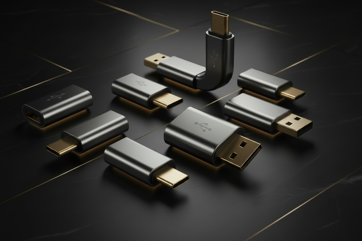USB Adapter
